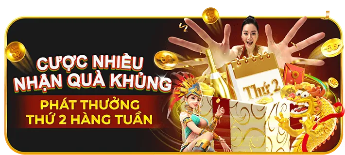 Các loại kèo cược tại c54