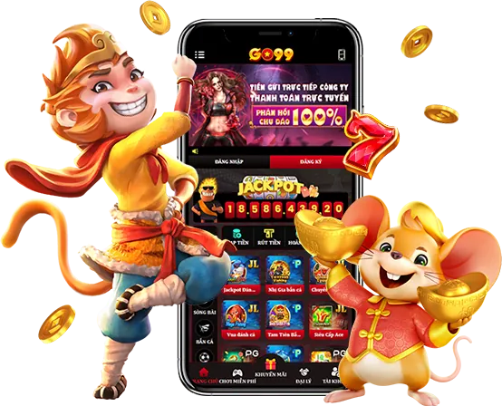 Đa dạng trò chơi cá cược tại c54