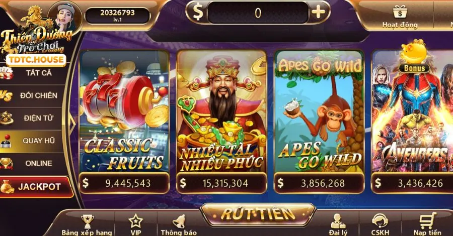 Hướng dẫn tải c54 cho điện thoại iOS
