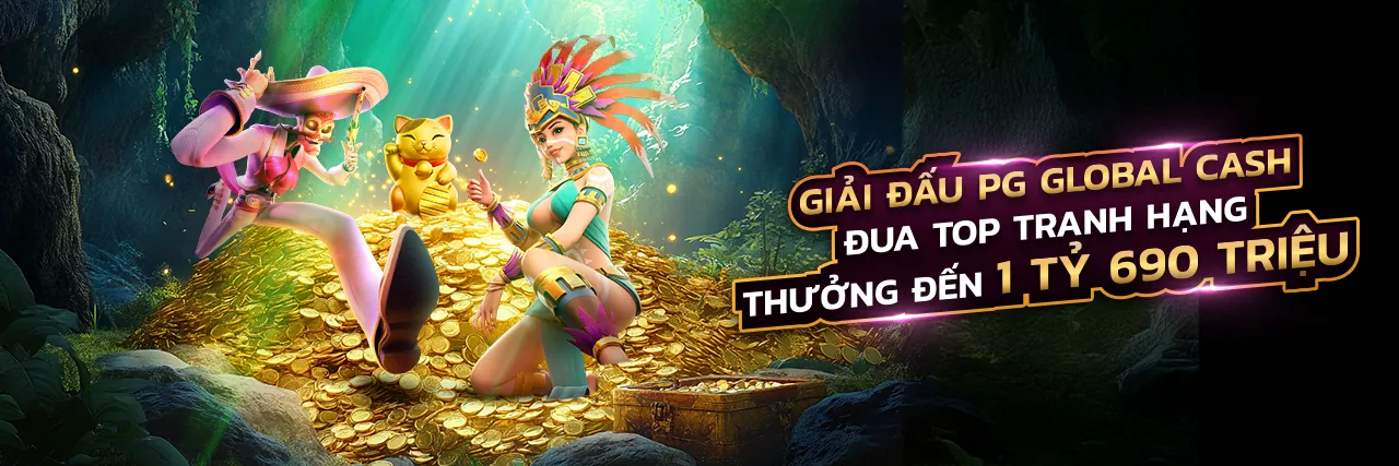 Sòng bạc trực tuyến C54 với nhiều trò chơi hấp dẫn