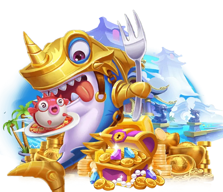 Slot game Rồng Vàng Cổ Đại C54